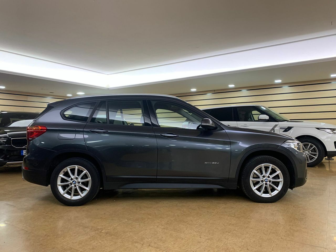 BMW X1 20D 2.0 190CV SDRIVE  - Foto 2