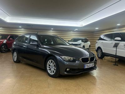 BMW Serie 3 TOURING 318D 