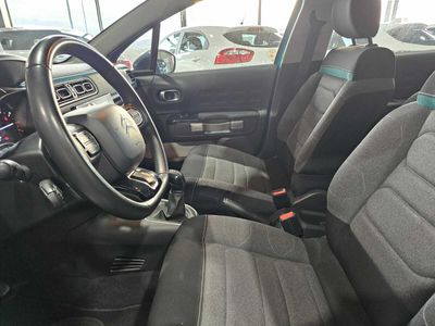 Citroën C3 PURETECH 1.2 83CV 