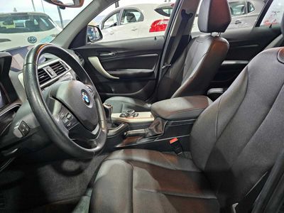 BMW Serie 1 116D 1.5 116CV 