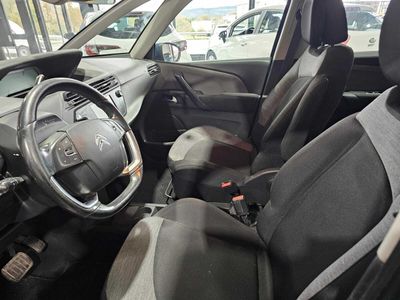 Citroën C4 Picasso 1.2PURETECH 130CV AUTOMATICO 