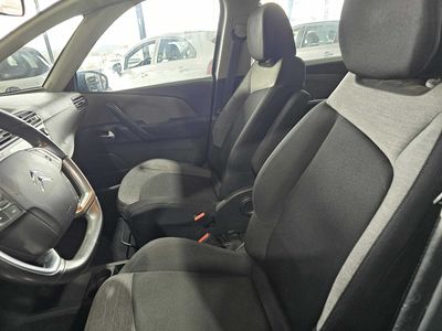 Citroën C4 Picasso 1.6HDI 120CV AUTOMATICO 