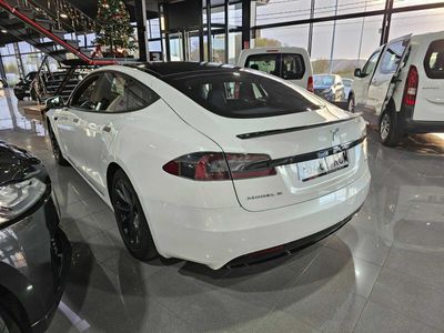 Tesla Model  S model s 100d 4wd SUSPENSION NEUMATICA 