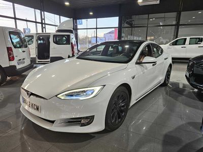 Tesla Model  S model s 100d 4wd SUSPENSION NEUMATICA 