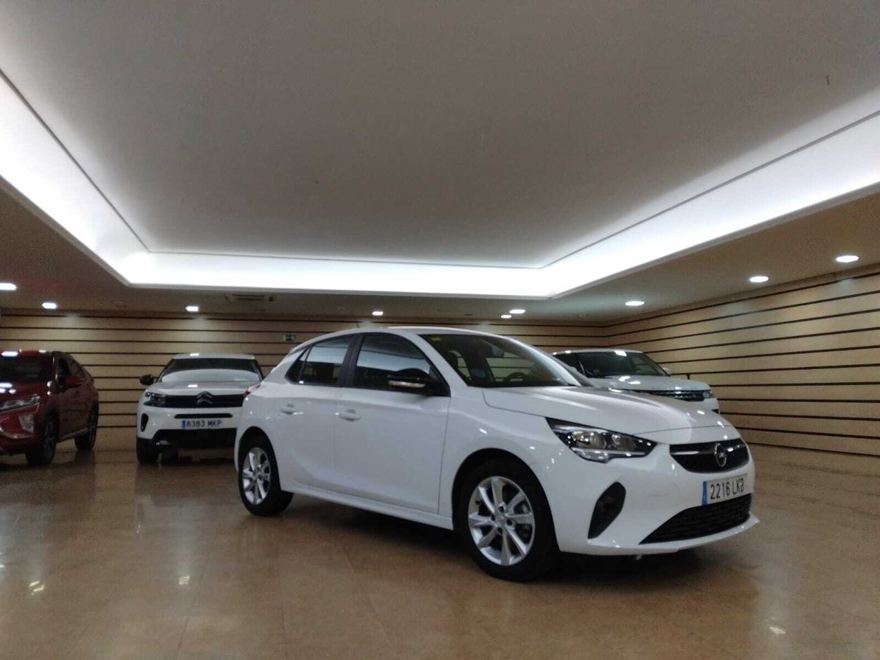 Opel Corsa 1.2t Xhl 100cv Edition  - Foto 2