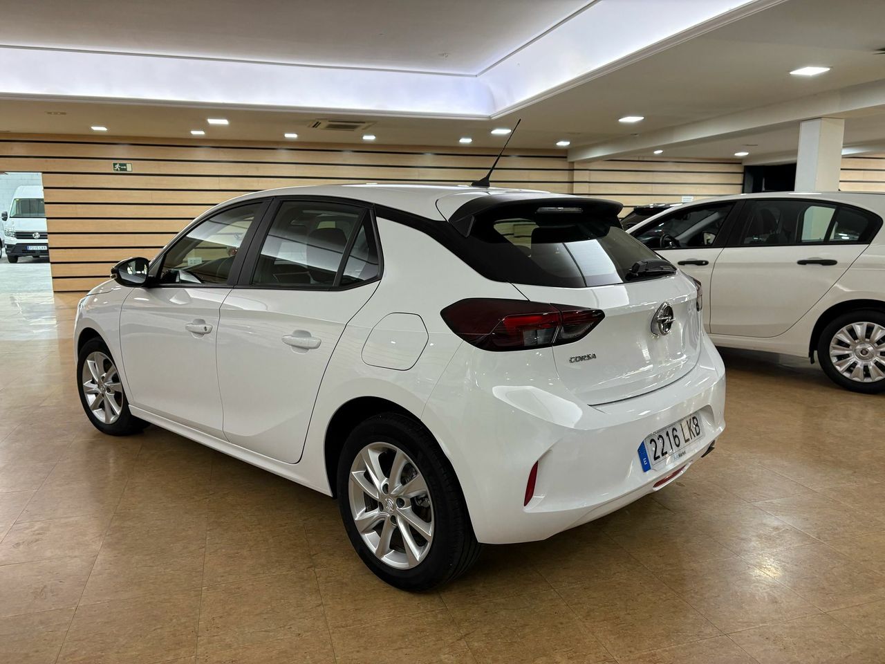Opel Corsa 1.2t Xhl 100cv Edition  - Foto 2