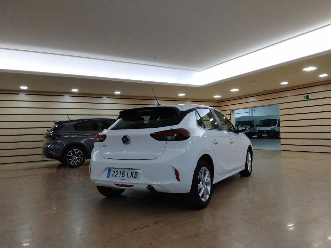 Opel Corsa 1.2t Xhl 100cv Edition  - Foto 2