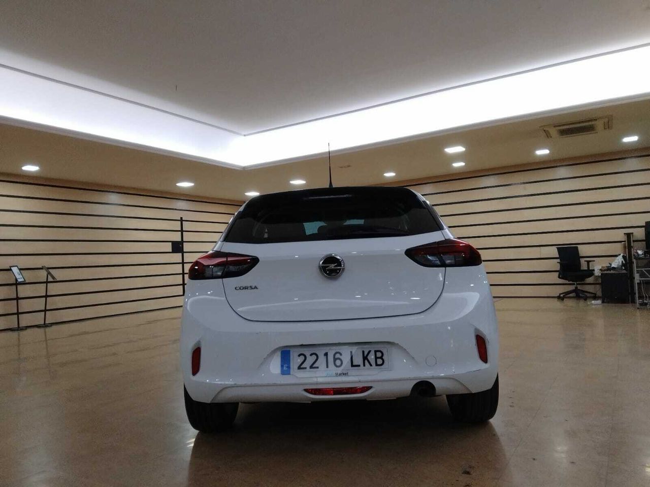 Opel Corsa 1.2t Xhl 100cv Edition  - Foto 2