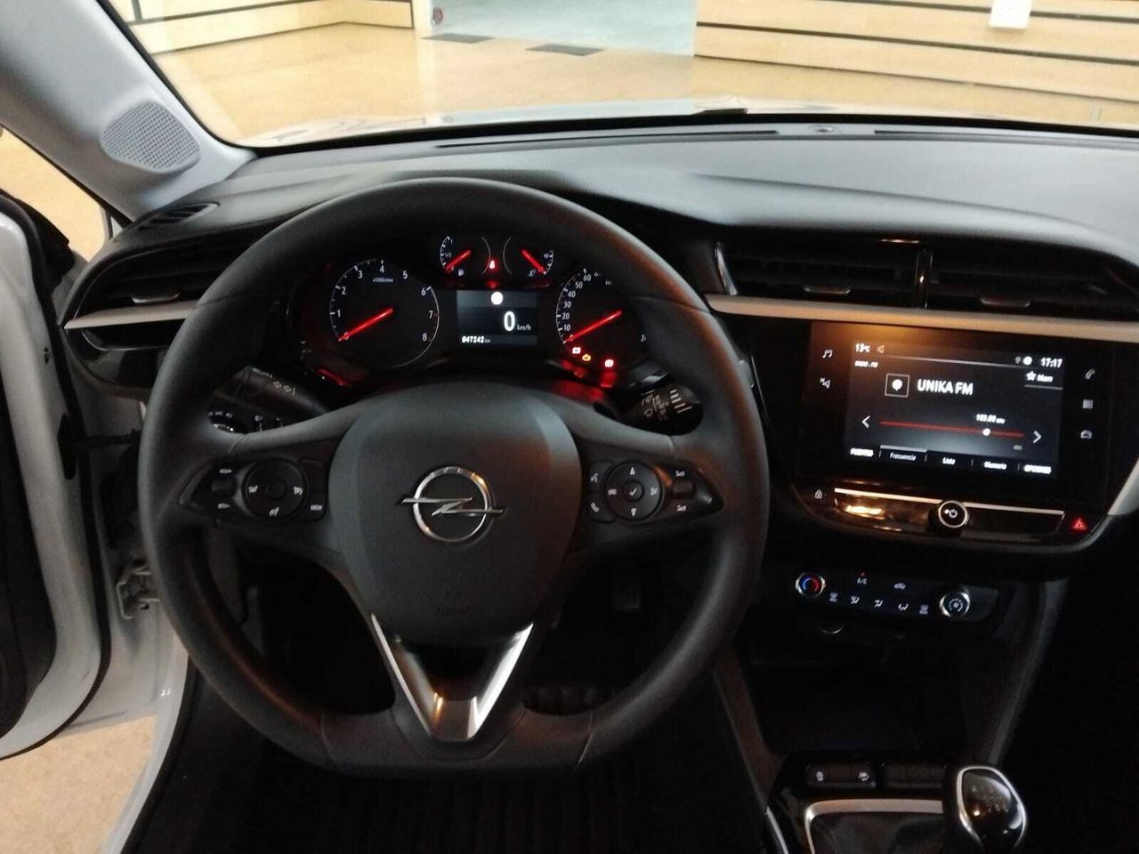 Opel Corsa 1.2t Xhl 100cv Edition  - Foto 2
