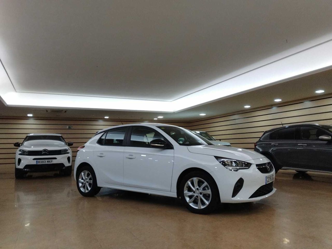 Opel Corsa 1.2t Xhl 100cv Edition  - Foto 2