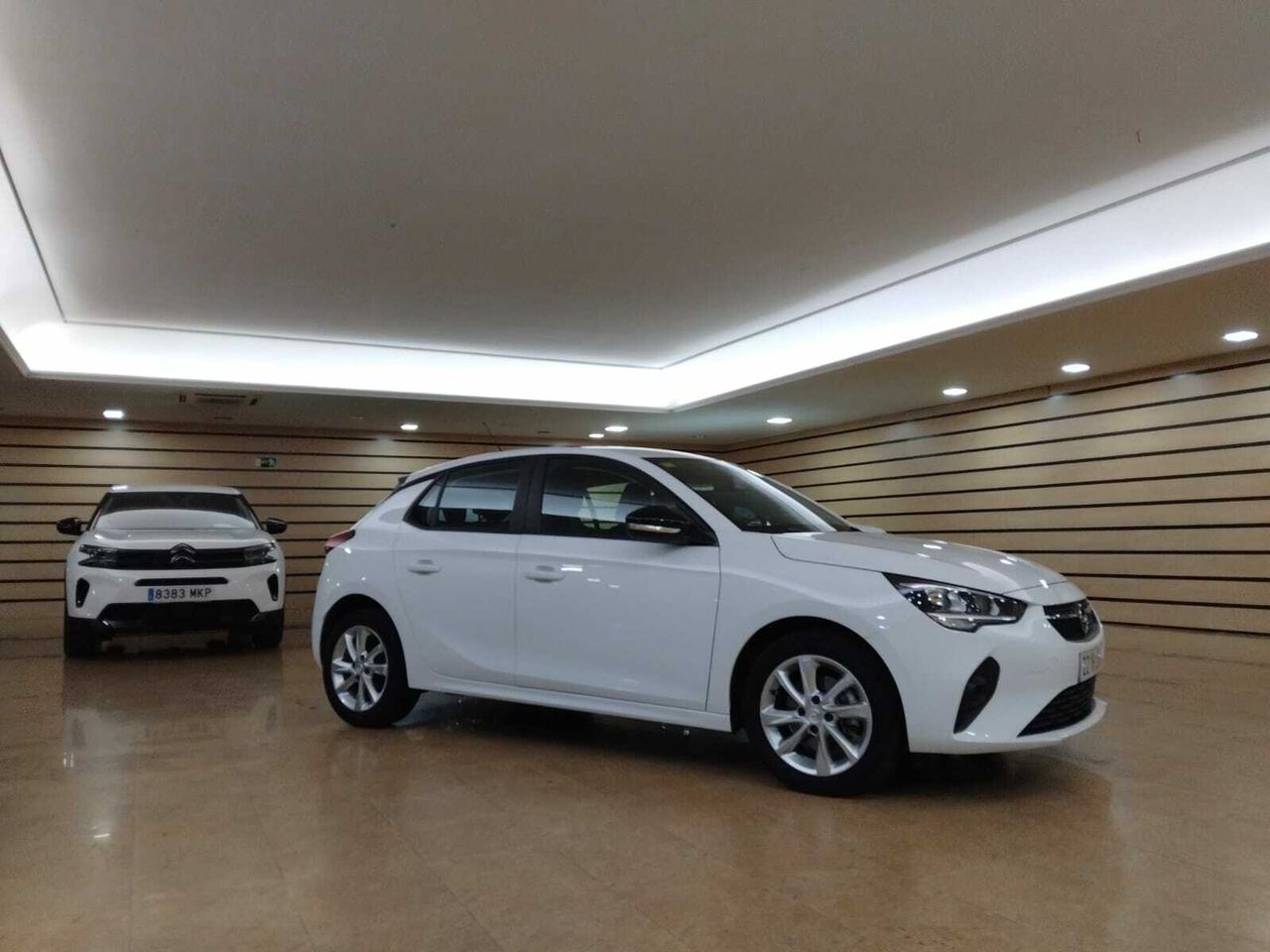 Opel Corsa 1.2t Xhl 100cv Edition  - Foto 2