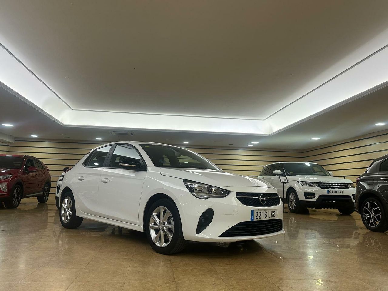 Opel Corsa 1.2t Xhl 100cv Edition  - Foto 2