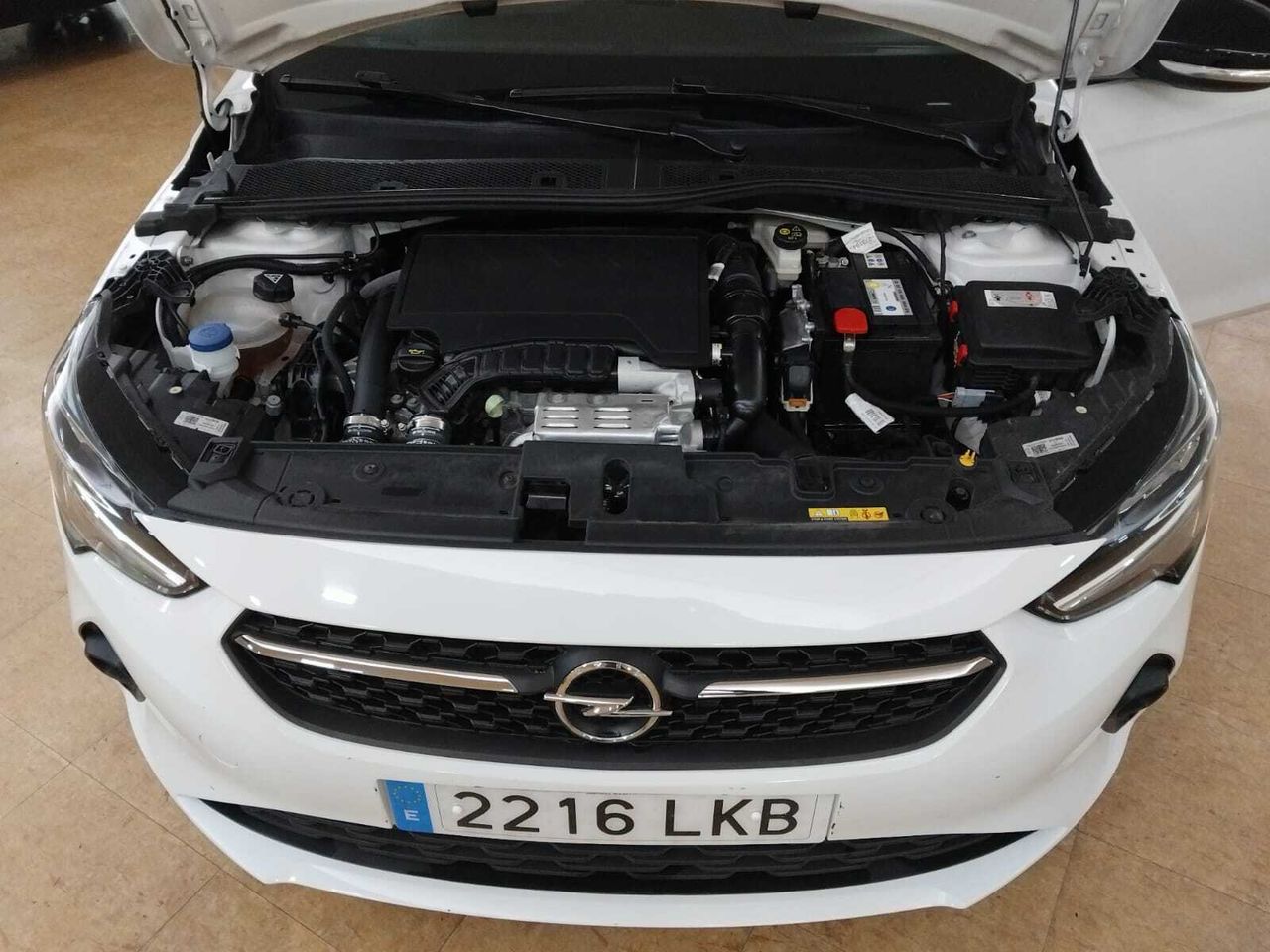 Opel Corsa 1.2t Xhl 100cv Edition  - Foto 2