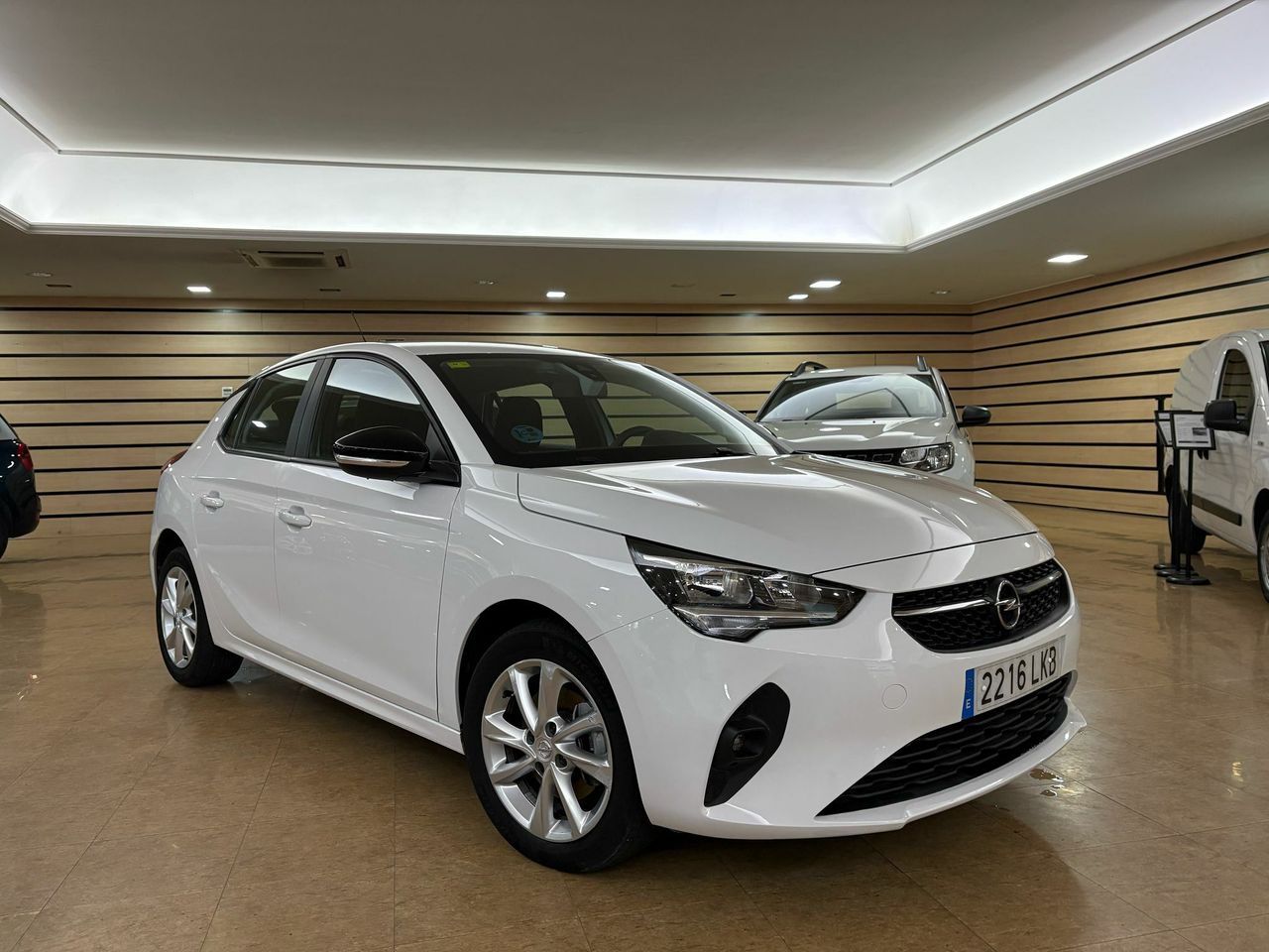 Opel Corsa 1.2t Xhl 100cv Edition  - Foto 2