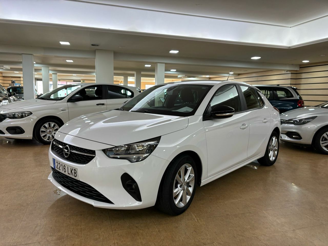 Opel Corsa 1.2t Xhl 100cv Edition  - Foto 2