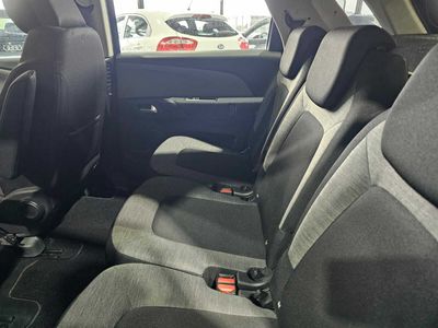 Citroën C4 Picasso 1.2 PURETECH 130CV AUTOMATICO 