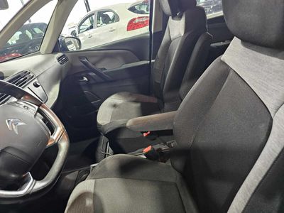 Citroën C4 Picasso 1.2 PURETECH 130CV AUTOMATICO 