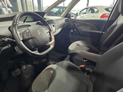 Citroën C4 Picasso 1.2 PURETECH 130CV AUTOMATICO 