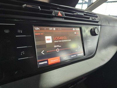 Citroën C4 Picasso 1.2 PURETECH 130CV AUTOMATICO 