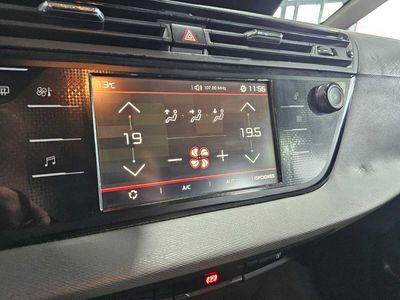 Citroën C4 Picasso 1.2PURETECH 130CV AUTOMATICO 