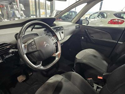 Citroën C4 Picasso 1.2PURETECH 130CV AUTOMATICO 