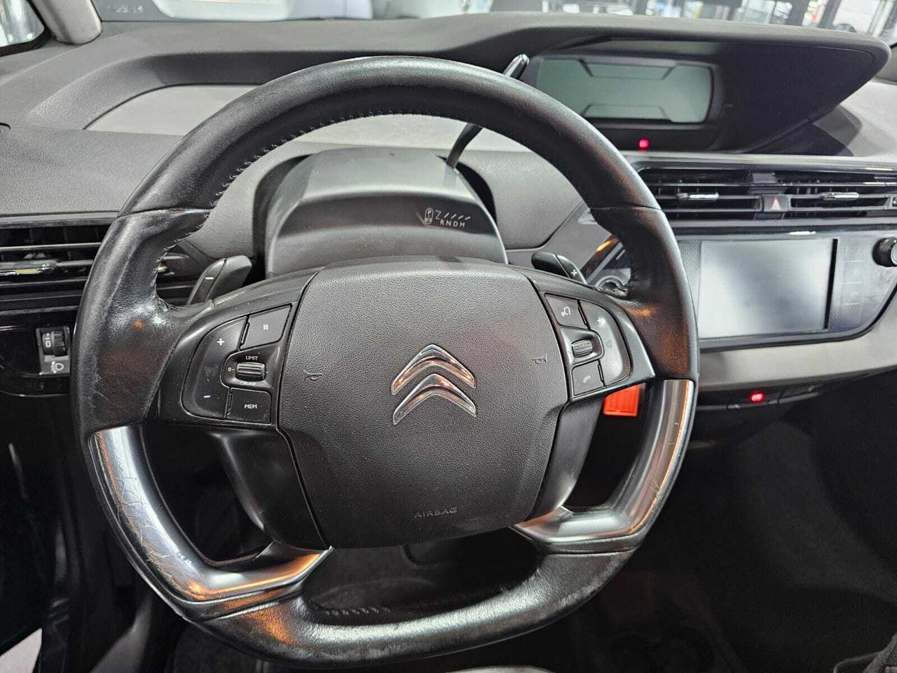 Citroën C4 Picasso 1.2PURETECH 130CV AUTOMATICO  - Foto 2