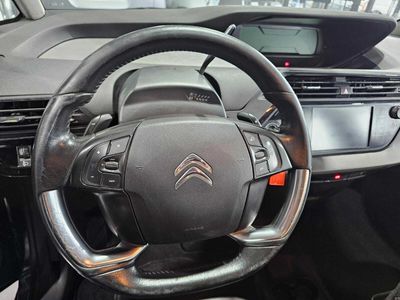 Citroën C4 Picasso 1.2PURETECH 130CV AUTOMATICO 