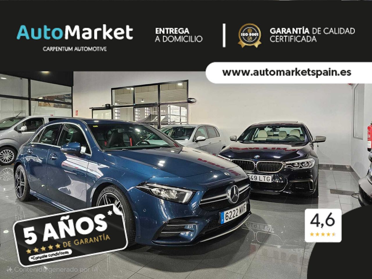 mercedes clase a 2019 /