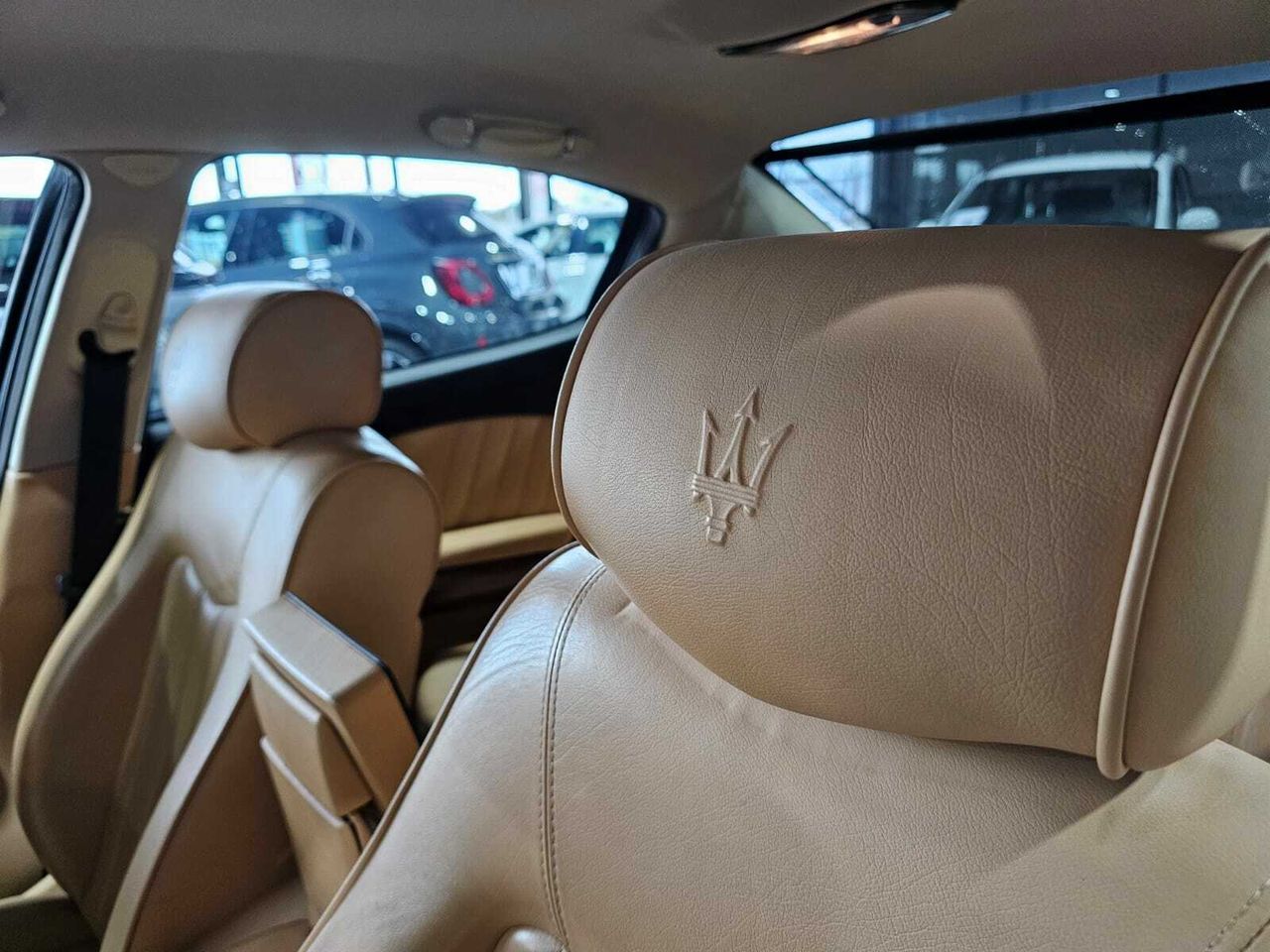 Maserati Quattroporte 4.2 V8  - Foto 2