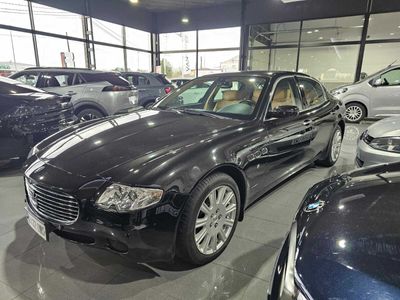 Maserati Quattroporte 4.2 V8 