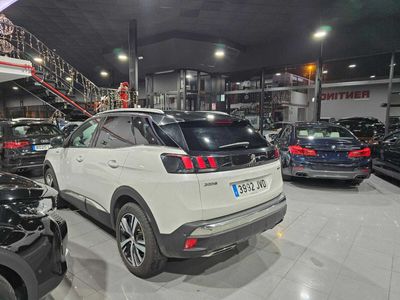 Peugeot 3008 GTLINE 2.0HDI 150CV 