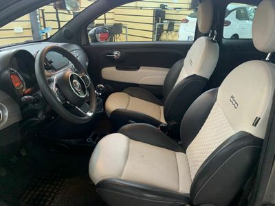 Fiat 500 DOLCEVITA 1.0 HYBRID 