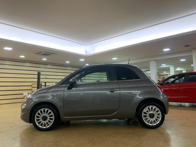 Fiat 500 DOLCEVITA 1.0 HYBRID 