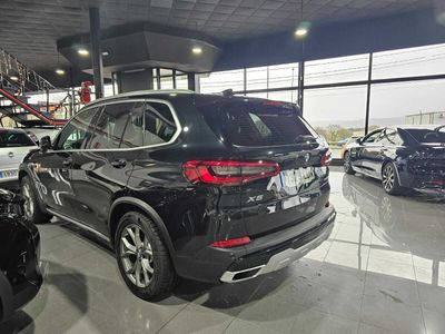 BMW X5 XDRIVE 30D 