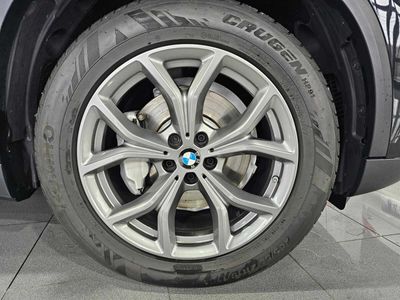 BMW X5 XDRIVE 30D 