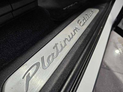 Porsche Cayenne Coupé E-Hybrid Platinum Edition 