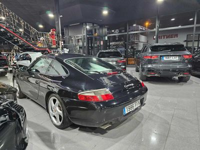 Porsche 911 CARRERA 300CV 