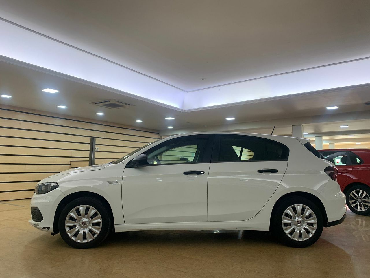 Fiat Tipo 1.3MJET 95CV BUSINESS  - Foto 2