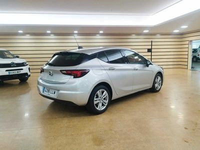 Opel Astra 1.2t Shl 110cv Gs Line 