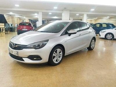 Opel Astra 1.2t Shl 110cv Gs Line 