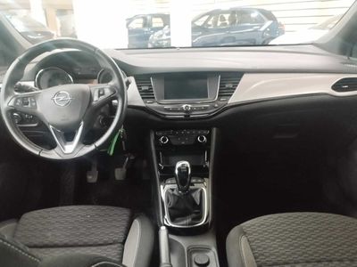 Opel Astra 1.2t Shl 110cv Gs Line 