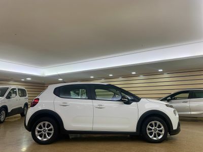 Citroën C3 Bluehdi 100cv S&s Feel 