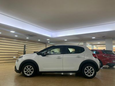 Citroën C3 Bluehdi 100cv S&s Feel 