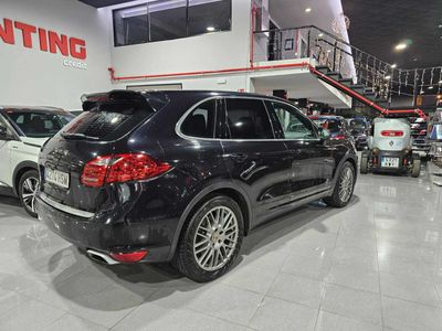 Porsche Cayenne 3.0 V6 245CV 