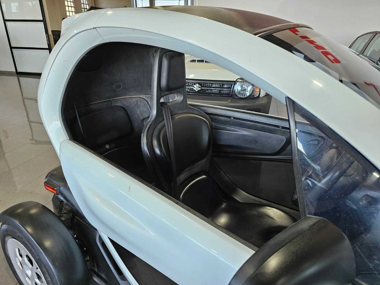 Renault Twizy LIFE 80  - Foto 2