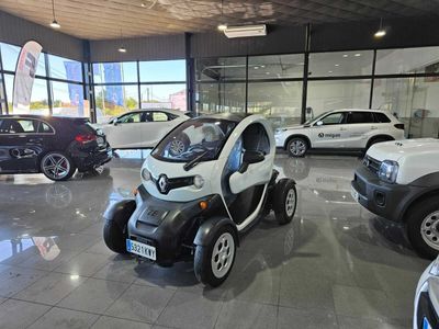 Renault Twizy LIFE 80 