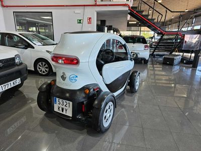 Renault Twizy LIFE 80 