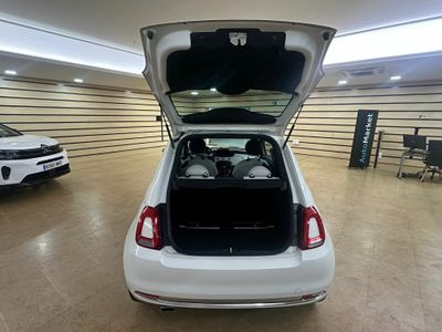 Fiat 500 DOLCEVITA 1.0 HYBRID  