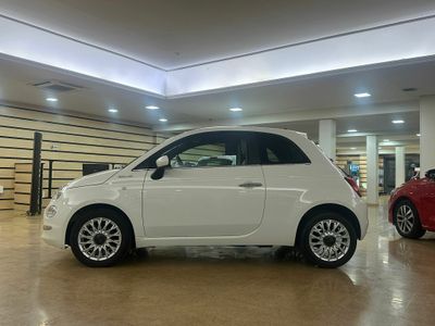 Fiat 500 DOLCEVITA 1.0 HYBRID  