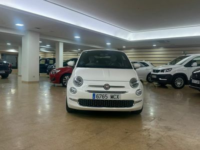 Fiat 500 DOLCEVITA 1.0 HYBRID  